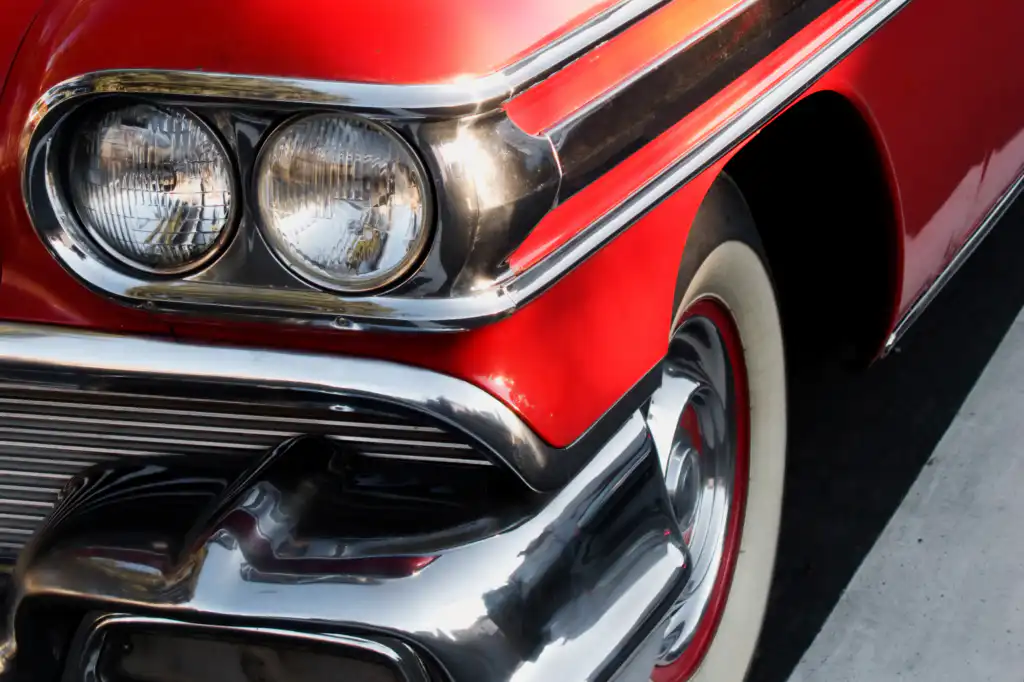 Car and Vintage Plan Show