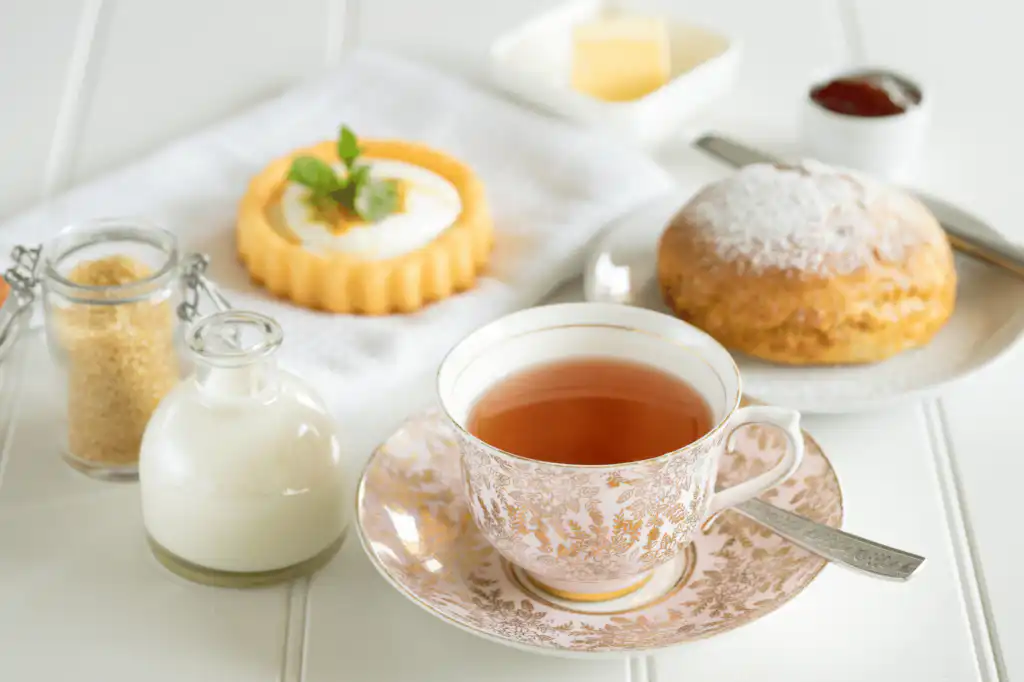 Rivery Coffeehouse & Desserts