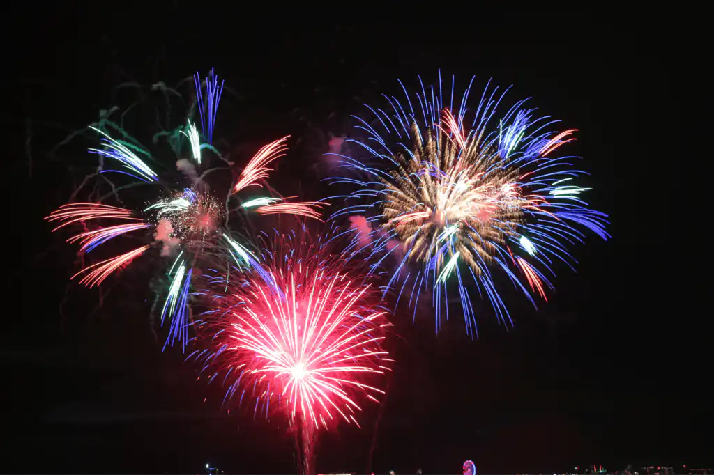 Georgetown 4th of July