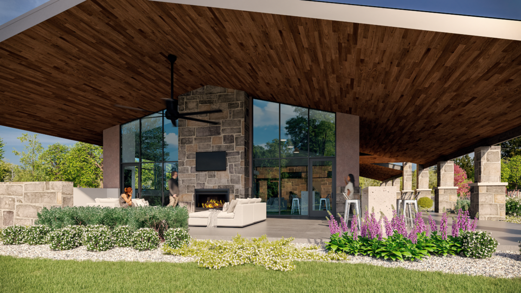 Coming Soon to Parmer Ranch Parmer Ranch Texas